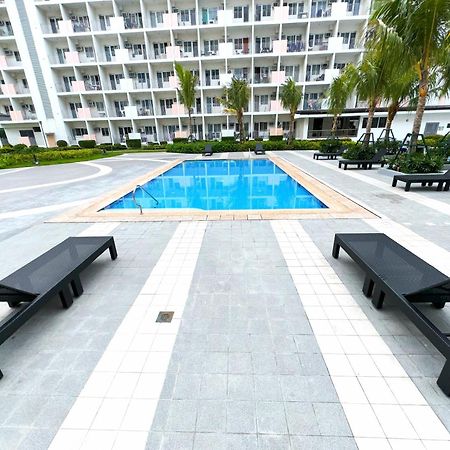 Casa Salcedo - Field Residences Paranaque City Екстер'єр фото