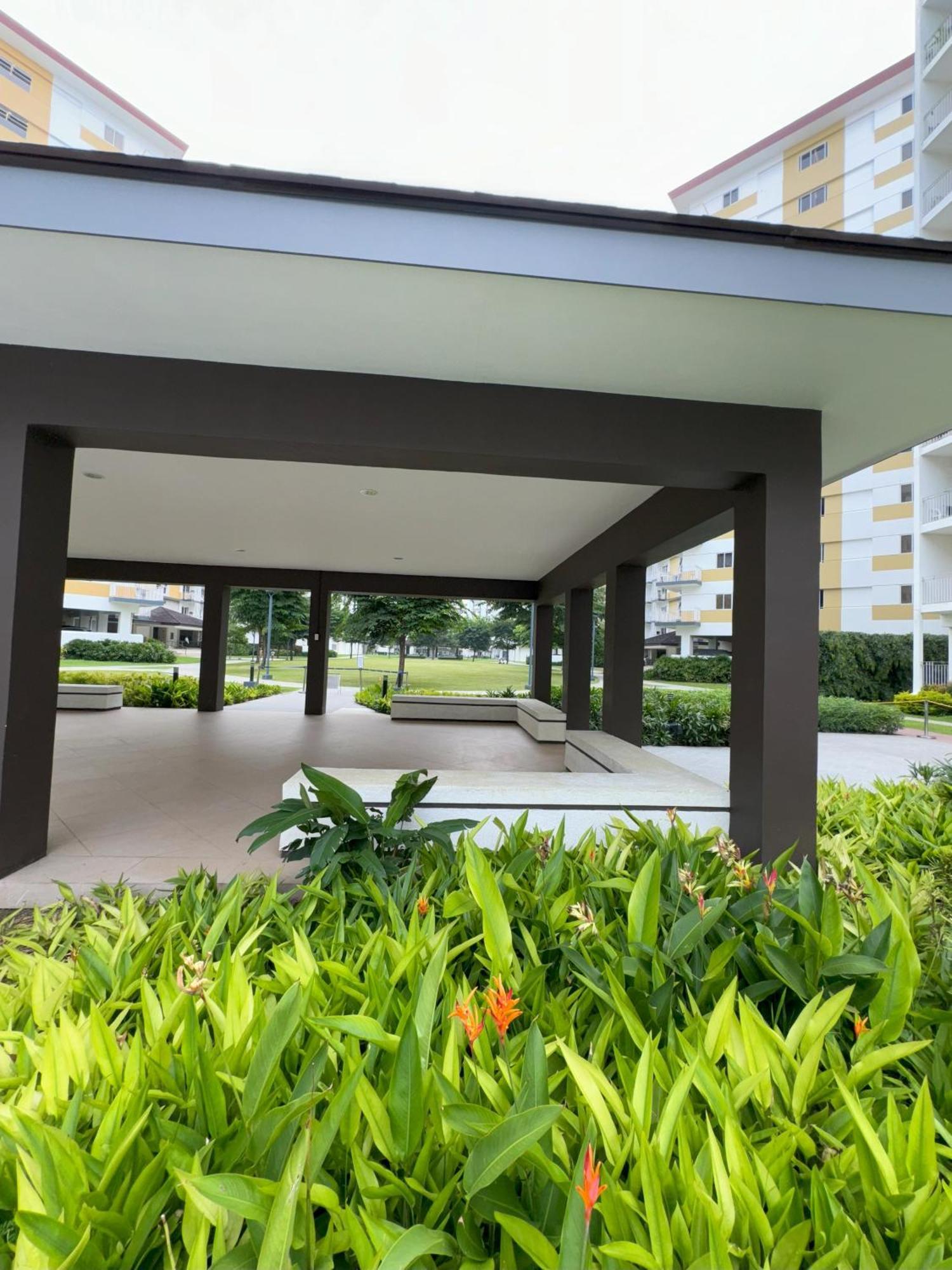 Casa Salcedo - Field Residences Paranaque City Екстер'єр фото